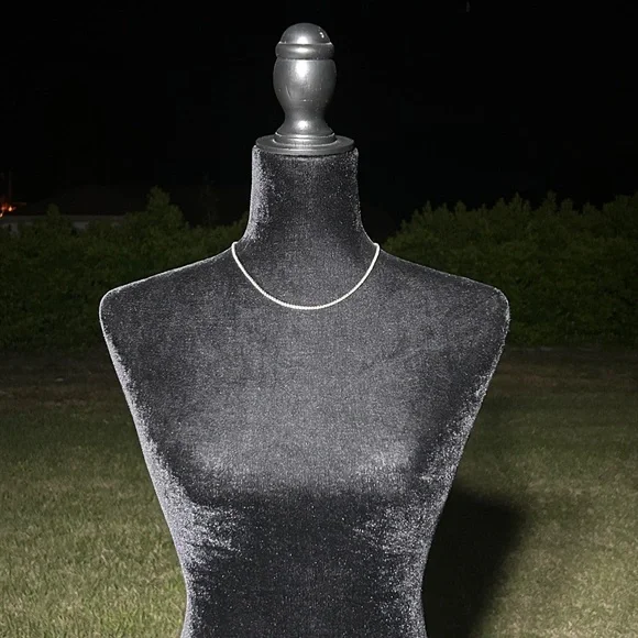 New multicolored necklace - Hypoallergenic Water resistant - Picture 3 of 8